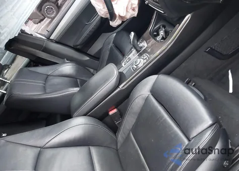 2014 BMW X3 xDrive28I z USA, uszkodzony, nr VIN 5UXWX9C59E0D27698